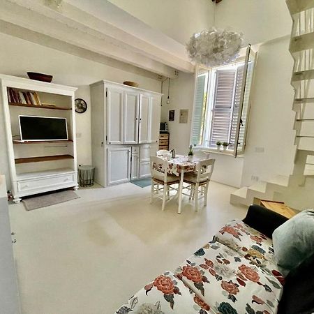 Senigallia Loft La Contessa Εξωτερικό φωτογραφία