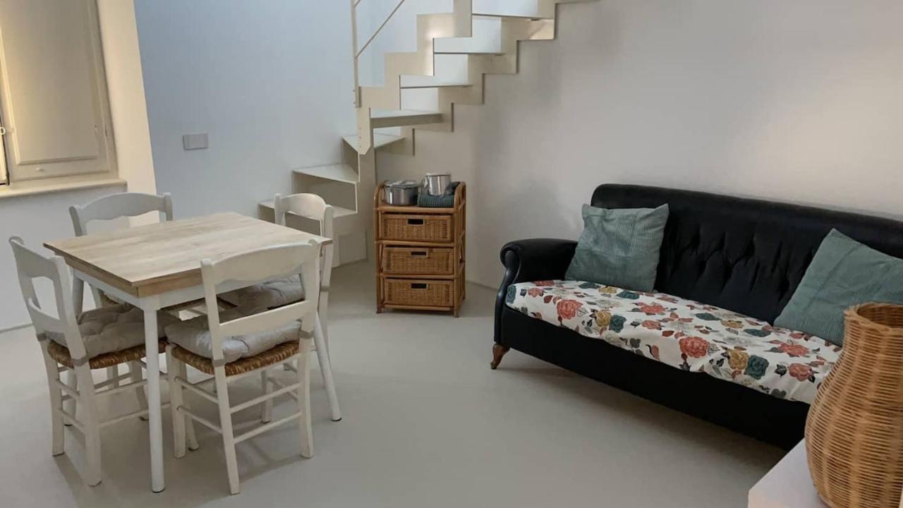 Senigallia Loft La Contessa Εξωτερικό φωτογραφία