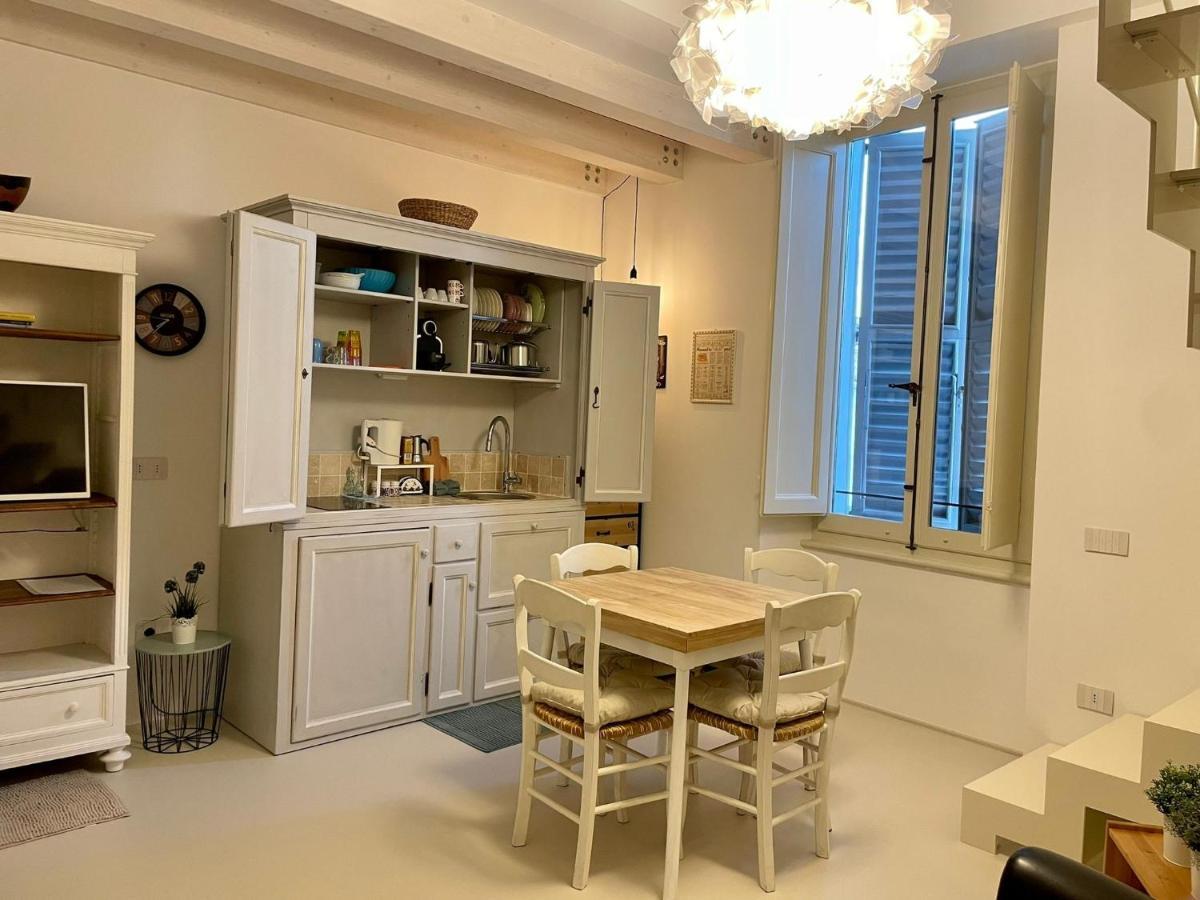 Senigallia Loft La Contessa Εξωτερικό φωτογραφία