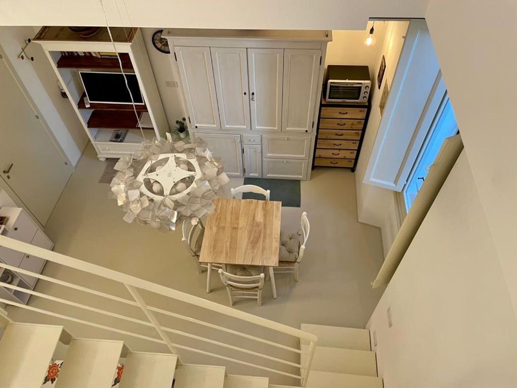 Senigallia Loft La Contessa Εξωτερικό φωτογραφία