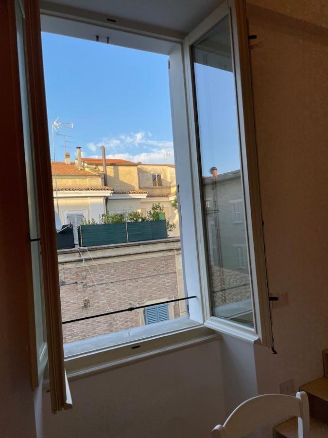 Senigallia Loft La Contessa Εξωτερικό φωτογραφία