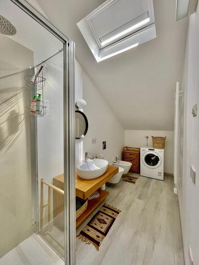 Senigallia Loft La Contessa Εξωτερικό φωτογραφία