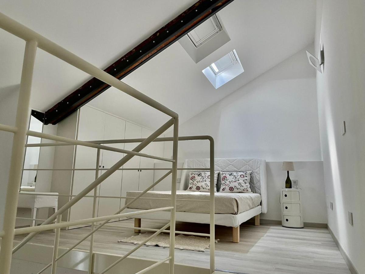 Senigallia Loft La Contessa Εξωτερικό φωτογραφία