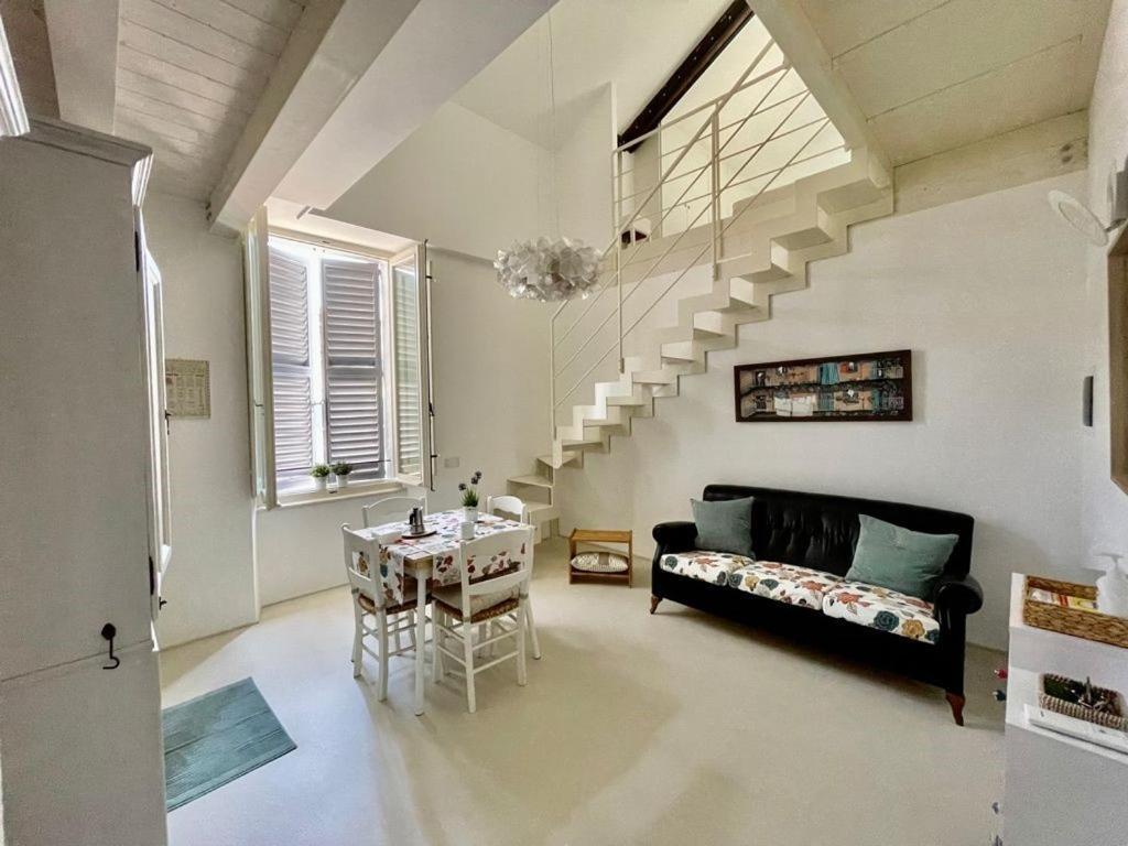 Senigallia Loft La Contessa Εξωτερικό φωτογραφία