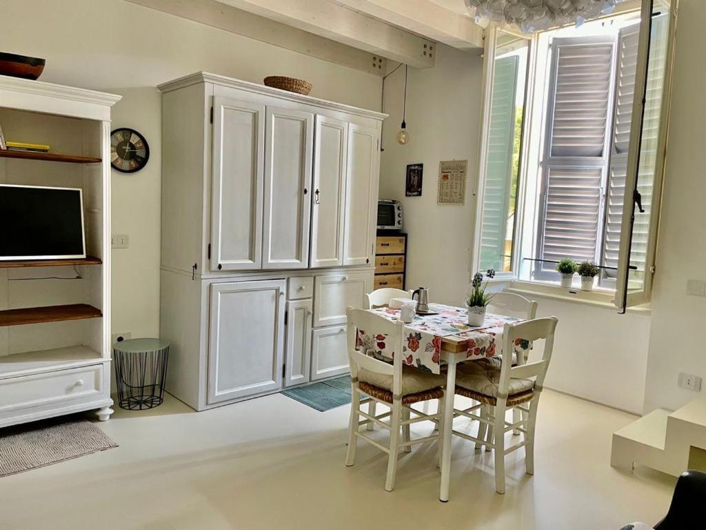 Senigallia Loft La Contessa Εξωτερικό φωτογραφία
