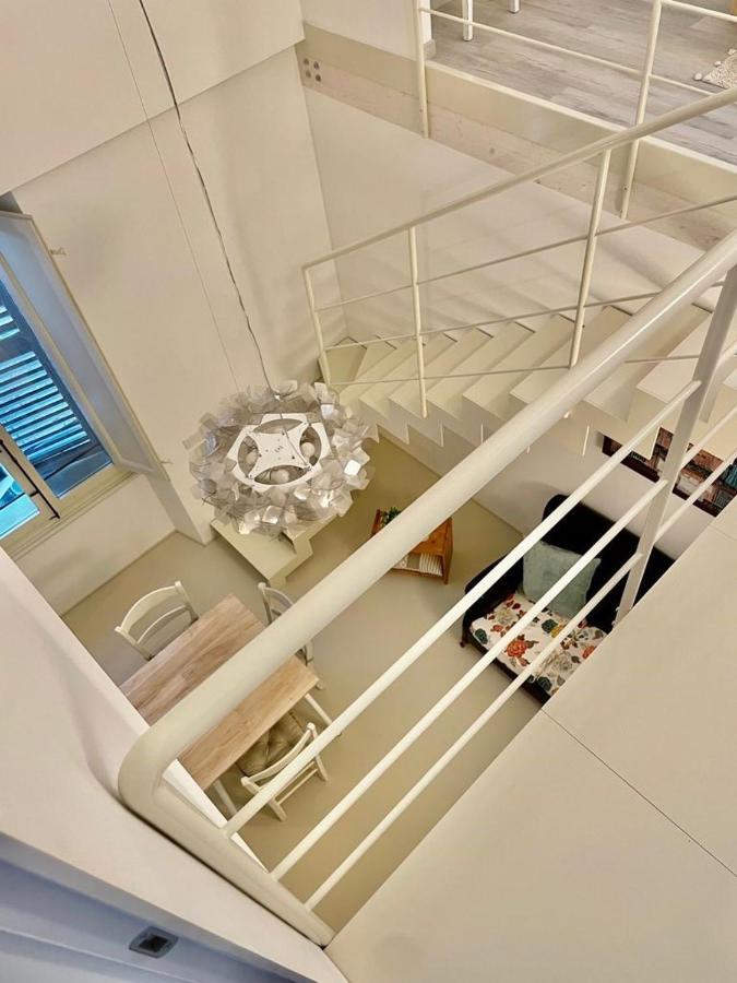 Senigallia Loft La Contessa Εξωτερικό φωτογραφία