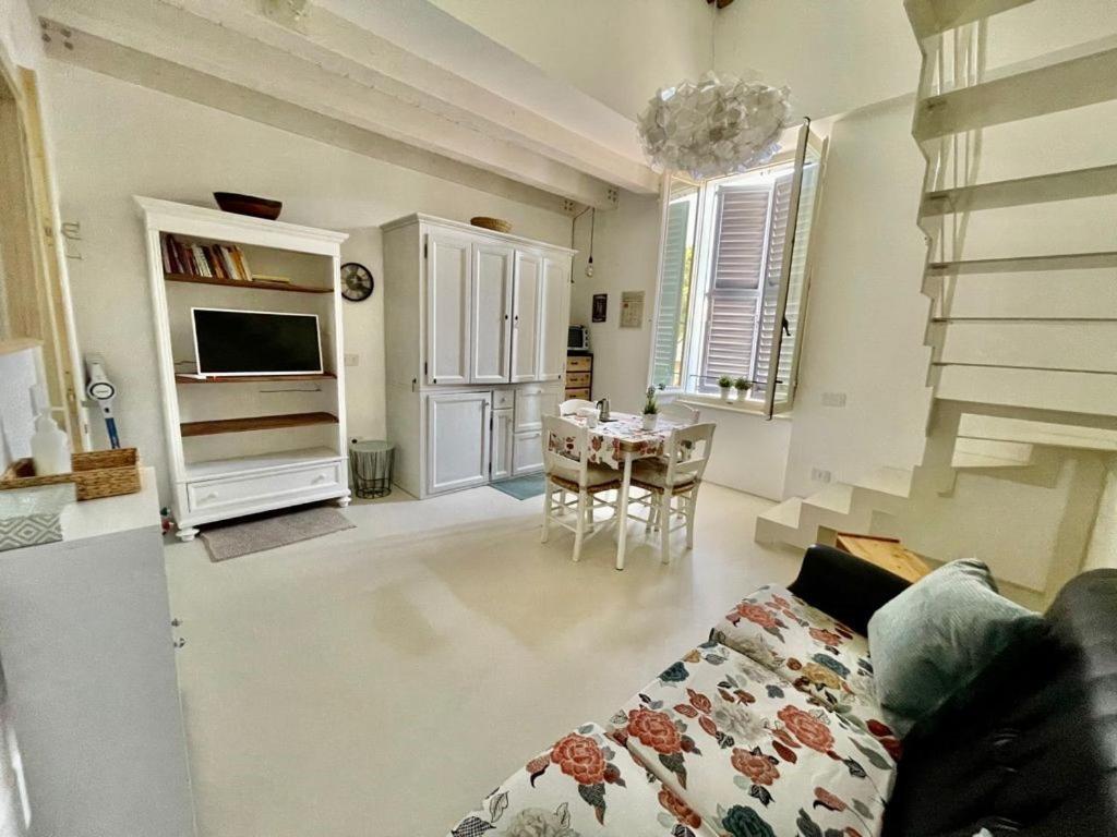 Senigallia Loft La Contessa Εξωτερικό φωτογραφία
