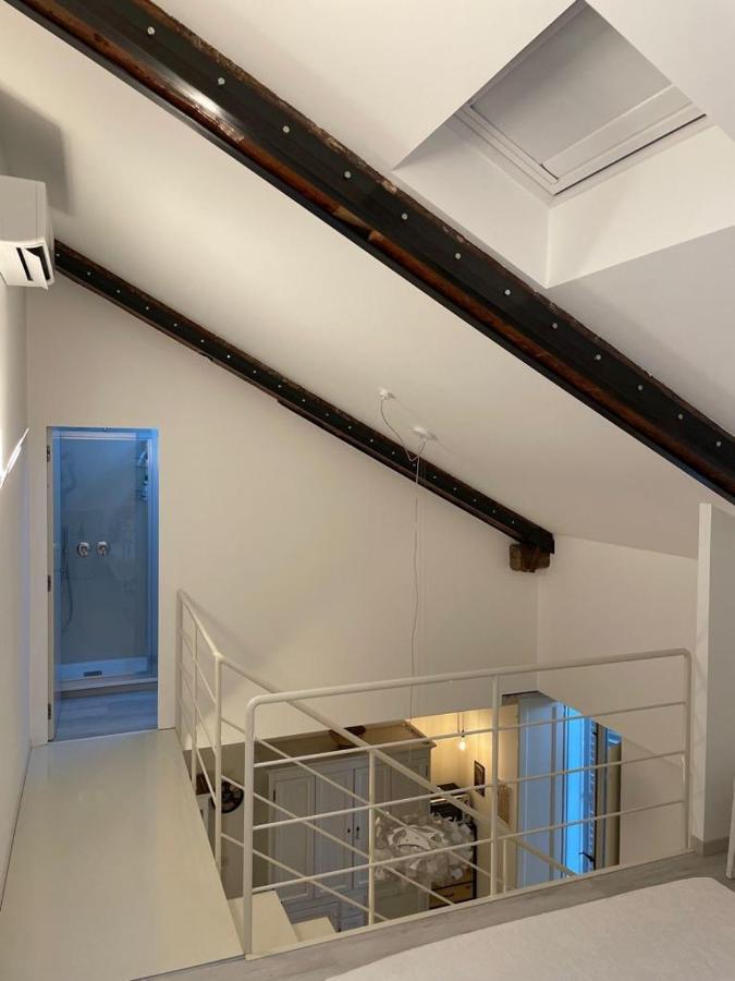 Senigallia Loft La Contessa Εξωτερικό φωτογραφία